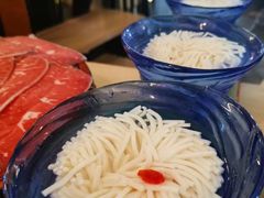 -新草堂锅物料理(泉城路店)