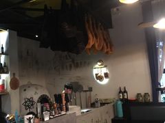 -IL Forno 意坊·意大利餐厅(花园店)