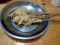 -老乔串店(青松路店)