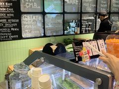 -鹤茶野所(上海首店)