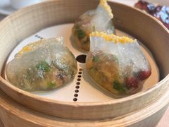 -金苑海鲜酒家(来魅力店)