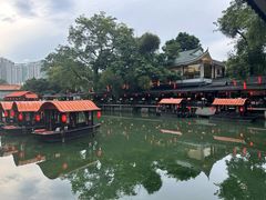 -侨美·唐荔园·40年地道粤菜