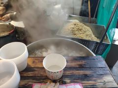 -家阳赵师傅油饼包烧麦(粮道街店)