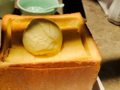 -绿茶餐厅(崇文门新世界店)