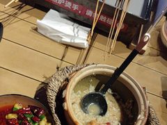 -花和尚·湘西小串烧烤(祈福店)