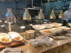 -浙江西子宾馆·瑶园咖啡厅