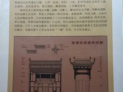 -婺源博物馆