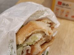 -麦当劳(前海店)