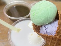 -成裕雪糕店(士多店)