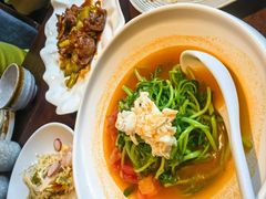 -德永枣香烤鸭(官舍店)