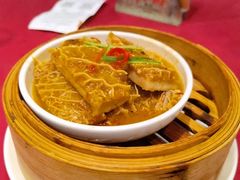 金钱肚-北园酒家(小北路店)