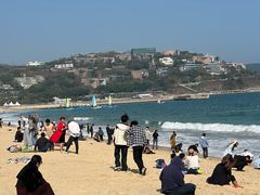 -大梅沙海滨公园