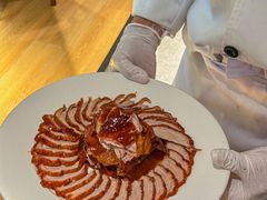 -褚记烤鸭·南京家常菜(雨花客厅店)