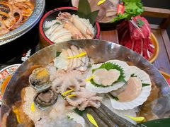 -牛New寿喜烧(闵行龙湖天街店)