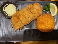 -胜博殿日式炸猪排(西红门店)
