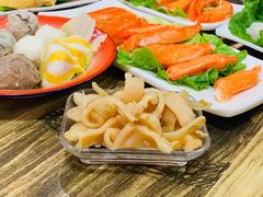 -小龍鳳·港式海鲜打边炉(沙湖路店)