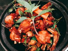 -鹿港小镇(悠唐店)