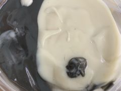 鸳鸯糊-鞠氏黑芝麻糊(水塔店)