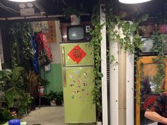 -永安里地摊烤肉(首创店)