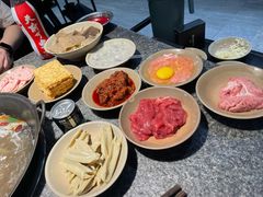 -大虎重庆老火锅(正弘城店)