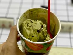 -DQ·蛋糕·冰淇淋(合生汇店)