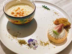 米布丁-伊斯坦布尔土耳其清真咖啡餐厅