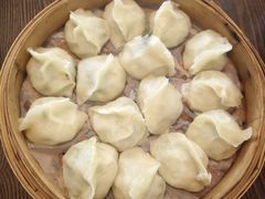 -韩记海鲜饺子旗舰店(红海新区店)