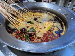 -钢管厂五区小郡肝火锅串串香(总店)