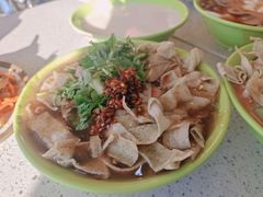 大福来锅巴菜-大福来(西青道店)