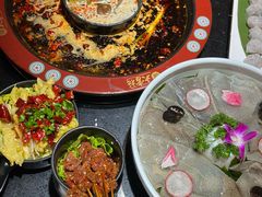 -矮板凳老火锅(宽窄巷子店)