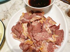 -高玛纳驴肉火烧(一世界店)