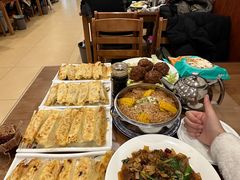 -春水锅贴·传统鲁菜(大明湖店)