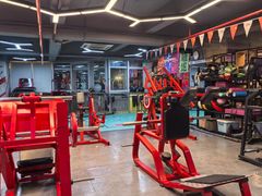 -KingBull私教健身&格斗订制(龙井商业中心店)