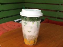 -LA MATCHA抹茶吧(进贤路店)