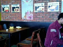 -芝九草堂甜品店(花台店)