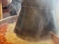 -老长春果木炭涮羊肉(东田·青年城店)