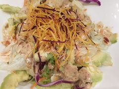 -虹料理·日料放题(悠方店)