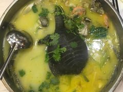 -溱湖八鲜菜馆