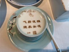 -杏花堂晋商私房菜(华熙五棵松店)