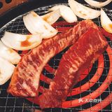 打卡遍布全球的日式烧肉店—牛角