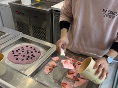 -CHAO'S艾炒酸奶·冰糖葫芦(兰州中心店)