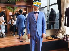 -宇翔服饰(双井桥东首城国际店)