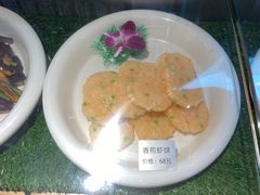 -渔民船说·北塘海鲜·天津菜·海肠捞饭(北塘古镇店)