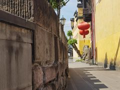 -湖广会馆-东水门及古城墙
