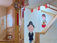 -恩你小木屋·韩式料理(南长街店)