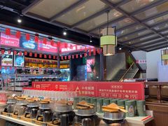 -魏铭鱼头捞饭(晋阳路店)