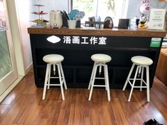 -鼎画艺术机构(贵都店)