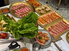 -花味·自助烤肉(雨花客厅店)