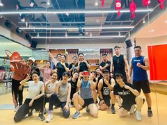 -乐刻健身(天目里精品店)