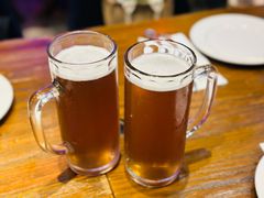 -1886德国汽车餐厅(外滩中央店)